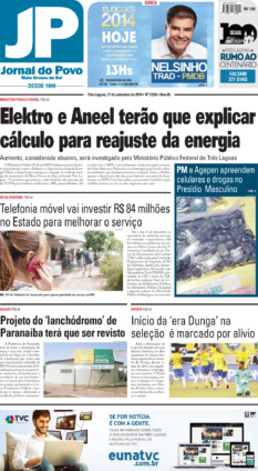 11 de setembro de 2014 - NÂº 5.526