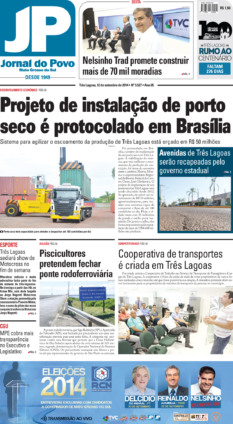 12 de setembro de 2014 - NÂº 5.527