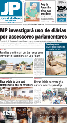 17 de setembro de 2014 - NÂº 5.530