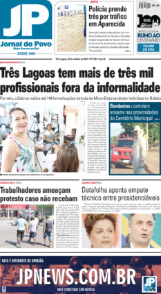 23 de outubro de 2014 - NÂº 5.557