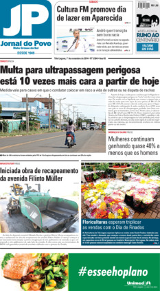 01 de novembro de 2014 - NÂº 5.564