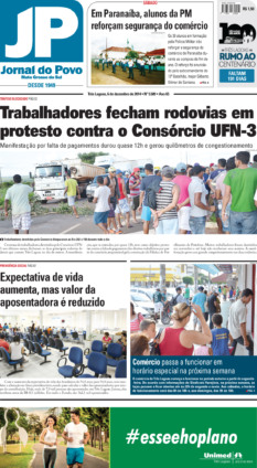 06 de dezembro de 2014 - NÂ° 5.589