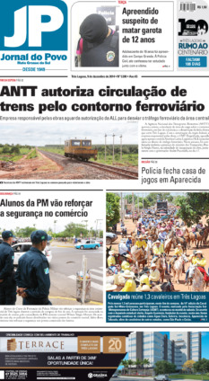 09 de dezembro de 2014 - NÂ° 5.590