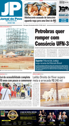 10 de dezembro de 2014 - NÂ° 5.591