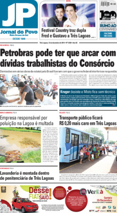 12 de dezembro de 2014 - NÂ° 5.593