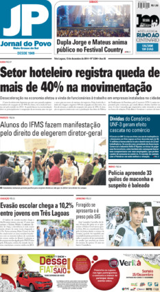 13 de dezembro de 2014 - NÂ° 5.594