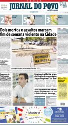 25 de Novembro de 2.008 - Nº 4086