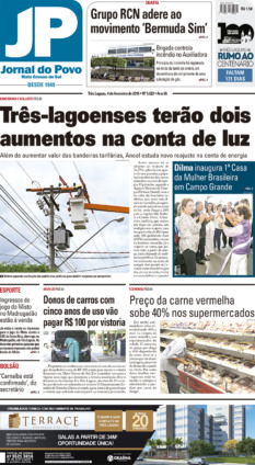 04 de fevereiro de 2015 - NÂ° 5.623