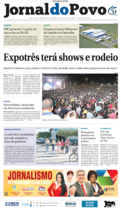 17 de Abril de 2015 - NÂ° 5.672