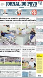 26 de Novembro de 2.008 - Nº 4087