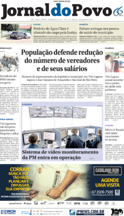 18 de Julho de 2015 - NÂ° 5.734