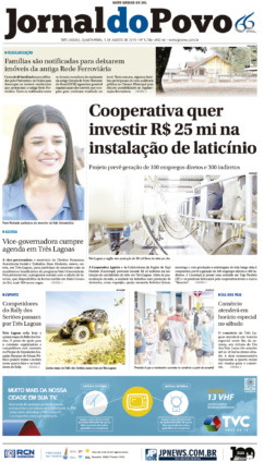 05 de Agosto de 2015 - NÂ° 5.746