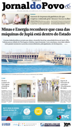 20 de Agosto de 2015 - NÂ° 5.757