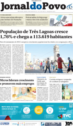 29 de Agosto de 2015 - NÂ° 5.764