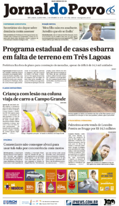 02 de Setembro de 2015 - NÂ° 5.766