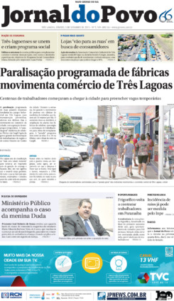 05 de Setembro de 2015 - NÂ° 5.769