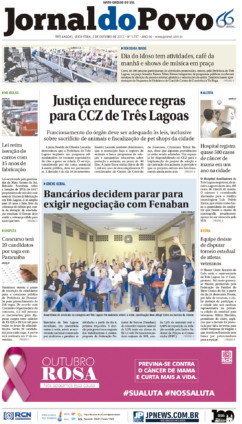 02 de Outubro de 2015 - NÂ° 5.787