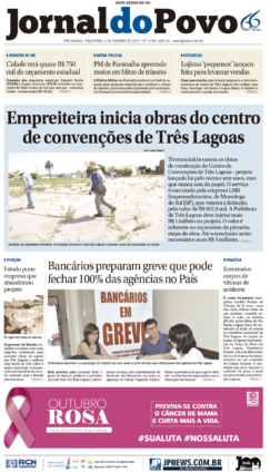 06 de Outubro de 2015 - NÂ° 5.789