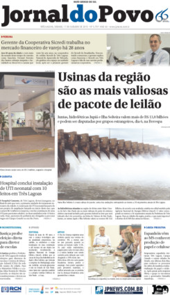 17 de Outubro de 2015 - NÂ° 5.797