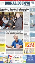 27 de Novembro de 2.008 - Nº 4088