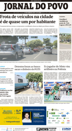 25 de marÃƒÂ§o de 2017 - 5.880