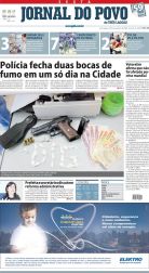 28 de Novembro de 2.008 - Nº 4089