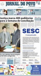 02 de Dezembro 2.008 - Nº 4091