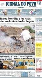 03 de Dezembro 2.008 - Nº 4092