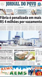 13 Novembro de 2.009 - Nº 4.323