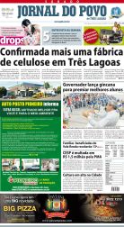 14 Novembro de 2.009 - Nº 4.324