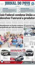 12 de Março de 2.010 - Nº 4.404