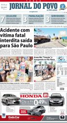 16 de Março de 2.010 - Nº 4.406