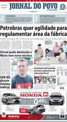 19 de Março de 2.010 - Nº 4.409