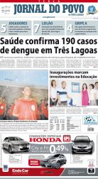 23 de Março de 2.010 - Nº 4.411
