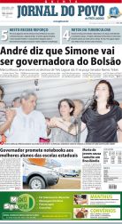 25 de Março de 2.010 - Nº 4.413