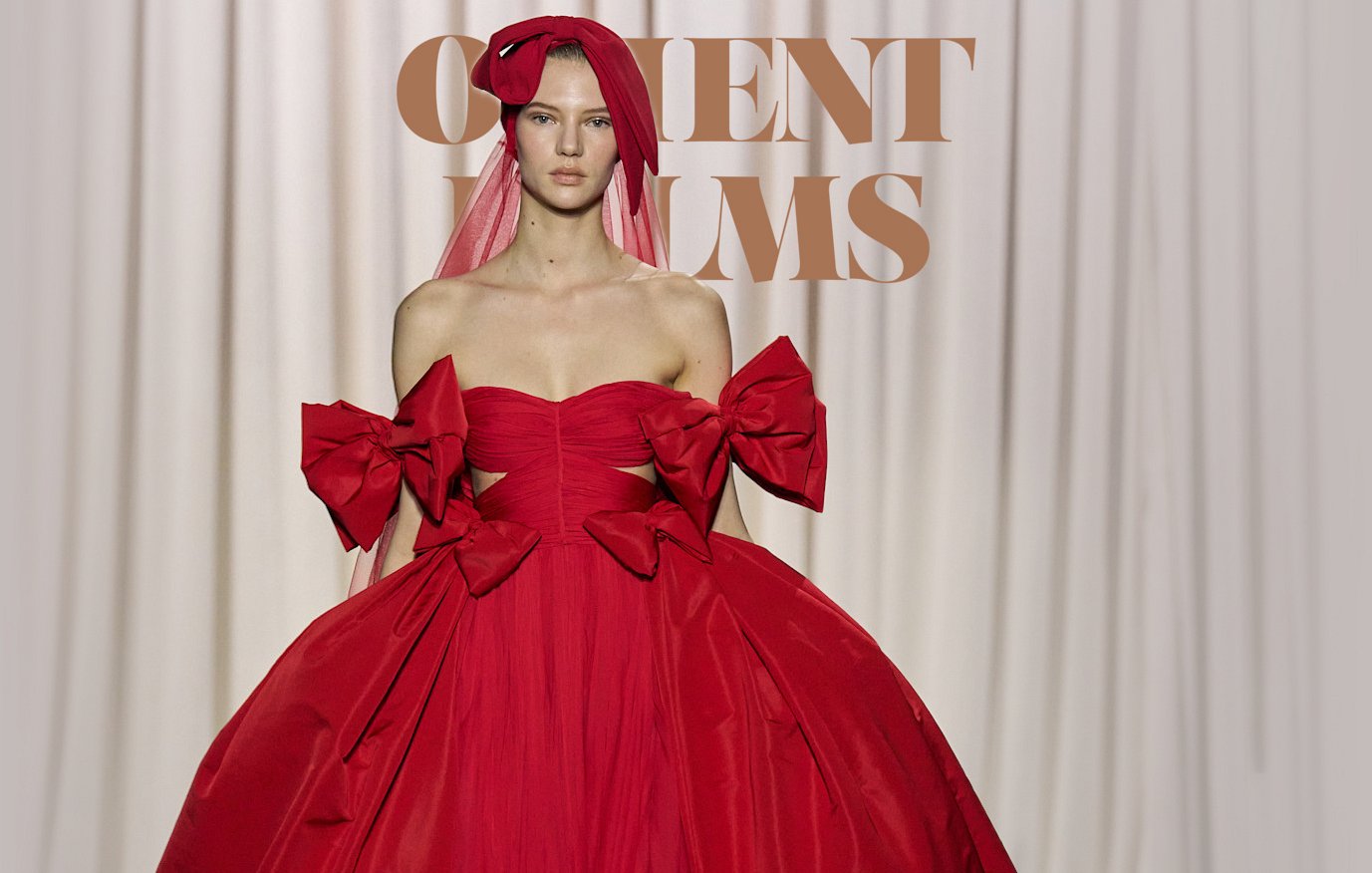 Giambattista Valli | Alta-Costura | Verão 2025