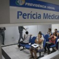 Previdência Social reduz fila de perícias médicas em 40,7%