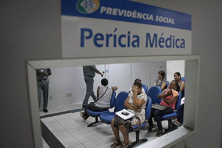 Previdência Social reduz fila de perícias médicas em 40,7%