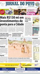 23 de Outubro de 2.010 - Nº 4.558