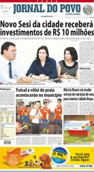 01 de Março de 2011 - Nº 4.645