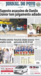 24 de Março de 2011 - Nº 4.661