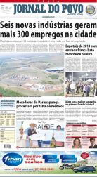 14 de Junho de 2011 - Nº 4.718