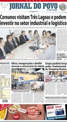 17 de Junho de 2011 - Nº 4.720