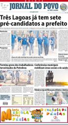 07 de Julho de 2011 - Nº 4.733