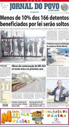 08 de Julho de 2011 - Nº 4.734