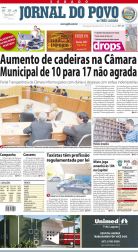 09 de Julho de 2011 - Nº 4.735