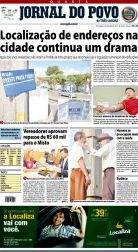 13 de Julho de 2011 - Nº 4.737