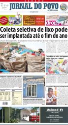 16 de Julho de 2011 - Nº 4.740