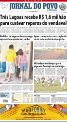 21 de Julho de 2011 - Nº 4.743
