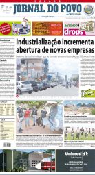 23 de Julho de 2011 - Nº 4.745